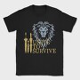 Warcraft 2, Tricou Barbati (Unisex)