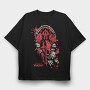 Warcraft 10, Tricou Oversize Barbati (Unisex)