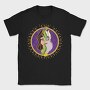Villanas Disney Ursula B, Tricou Barbati (Unisex)