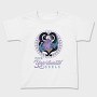 Villanas Disney Ursula A, Tricou Copii
