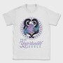 Villanas Disney Ursula A, Tricou Barbati (Unisex)