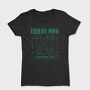 Urban Dog 2, Tricou Femei