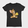 Tom and Jerry 7, Tricou Femei