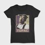 Tupac 2, Tricou Femei