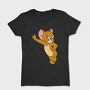 Tom and Jerry 6, Tricou Femei