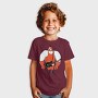 Big Guitar Player, Tricou Copii
