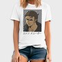 Eren Jaeger 2, Tricou Barbati (Unisex)