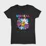 Unreal 2, Tricou Femei