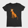 Vector Simpsons, Tricou Femei