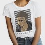 Eren Jaeger 2, Tricou Femei