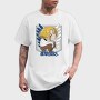 Attack on Titan 4, Tricou Barbati (Unisex)
