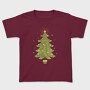 Christmas Tree, Tricou Copii