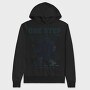 Bigfoot Hiking Trend One Step, Hanorac Oversize Barbati (Unisex)