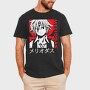 Meliodas, Tricou Barbati (Unisex)