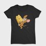 Tom and Jerry 9, Tricou Femei