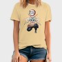 Demon Slayer 66, Tricou Barbati (Unisex)
