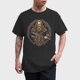 Viking, Tricou Barbati (Unisex)