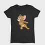 Tom and Jerry 8, Tricou Femei