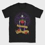 Villanas Disney Malefica C, Tricou Barbati (Unisex)