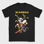Video Game X Men, Tricou Barbati (Unisex)