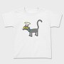 Vector Simpsons Cat2, Tricou Copii