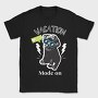 Vacantion, Tricou Barbati (Unisex)