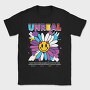Unreal 1, Tricou Barbati (Unisex)