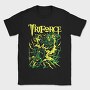 Triforce, Tricou Barbati (Unisex)