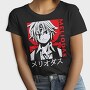 Meliodas, Tricou Femei