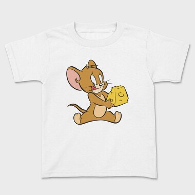 Tom and Jerry 7, Tricou Copii
