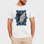 Attack on Titan 40, Tricou Barbati (Unisex)