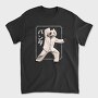 Kungfu Panda, Tricou Barbati (Unisex)