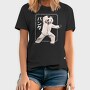 Kungfu Panda, Tricou Barbati (Unisex)