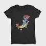 Tom and Jerry 24, Tricou Femei