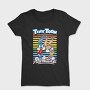 Tiny Toon 9, Tricou Femei