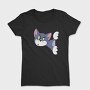 Tom and Jerry 13, Tricou Femei