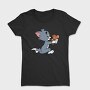 Tom and Jerry 19, Tricou Femei