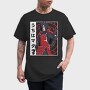 Naruto 69, Tricou Barbati (Unisex)