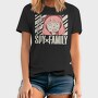 Spy X Family 10, Tricou Barbati (Unisex)