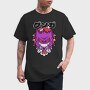 Menacing Gengar Pokemon, Tricou Barbati (Unisex)