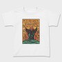 80S Movie Halloween, Tricou Copii