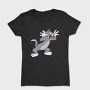 Tom and Jerry 12, Tricou Femei