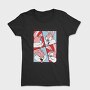 Tiny Toon 10, Tricou Femei