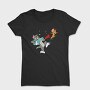 Tom and Jerry 17, Tricou Femei