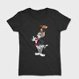 Tom and Jerry 11, Tricou Femei