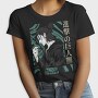 Eren Yeager, Tricou Femei