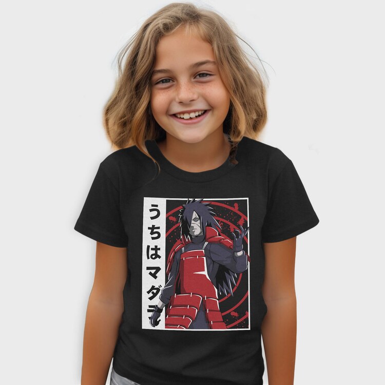 Naruto 69, Tricou Copii