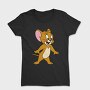 Tom and Jerry 10, Tricou Femei