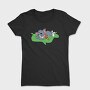 Tom and Jerry 21, Tricou Femei