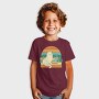 Gardening Cat, Tricou Copii
